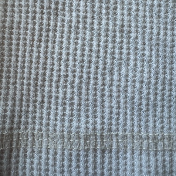 True Religion men's long sleeve henley - Picture 10 of 10